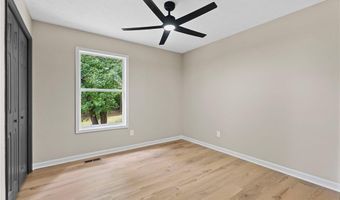 4553 Mars Ct NW, Acworth, GA 30101
