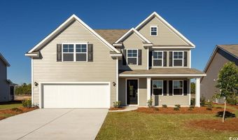 1607 Wood Stork Dr, Conway, SC 29526