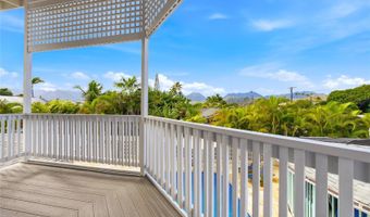 435 N Kalaheo Ave, Kailua, HI 96734
