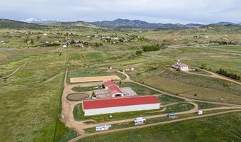 871 N, Berthoud, CO 80513