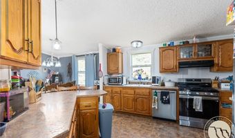 8439 Shorthorn Dr, Billings, MT 59106