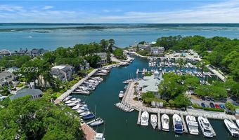 F21 Windmill Harbour Marina, Hilton Head Island, SC 29926