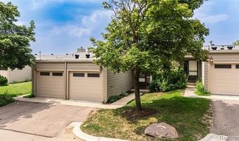 767 Skynob Dr, Ann Arbor, MI 48105