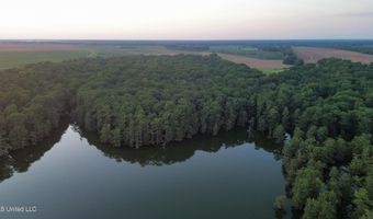 Bolivar Road, Benoit, MS 38725