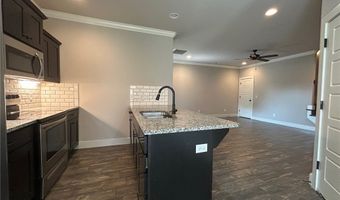 3101 SW Warberry Ave, Bentonville, AR 72713