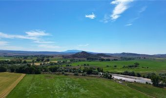 94 76 Acres Highway 72, Bridger, MT 59014