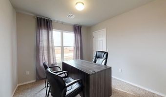 716 N Redbud Ave Plan: RC Magnolia, Beggs, OK 74421