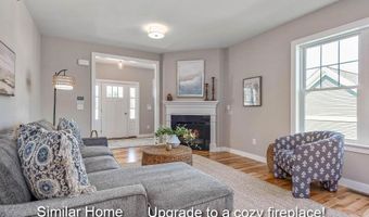 49 The Cliffs At Evergreen Cliffside Dr 49, Auburn, NH 03032