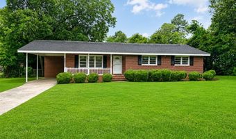 1602 Gail Ave, Albany, GA 31707