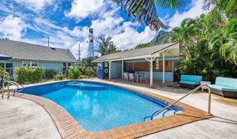 51-529 Kamehameha Hwy 7, Kaaawa, HI 96730