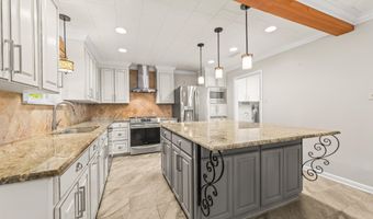 1101 Bernard Blvd, Abbeville, LA 70510