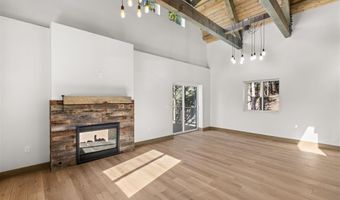 141 N Aspen St, Alma, CO 80420