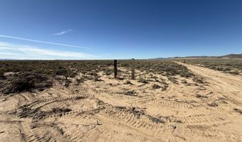 17 50-Acres, Beryl, UT 84714