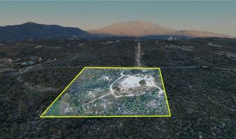 40521 Tweedie Trl, Anza, CA 92539