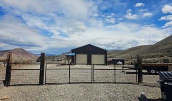 24 Pickett Loop, Challis, ID 83226