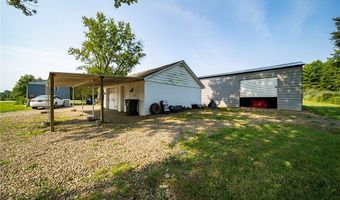 2617 Pymatuning Lake Rd, Andover, OH 44003