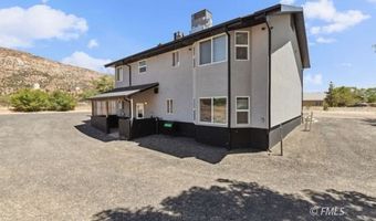 180 E Cooke Ave, Colorado City, AZ 86021
