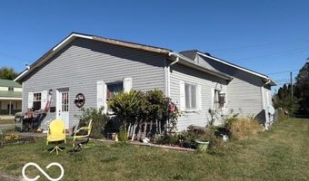 539 N Plum St, Albany, IN 47320