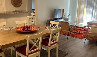 19901 E Country Club Dr 2207, Aventura, FL 33180
