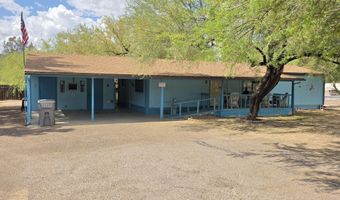 18820 E KINGS Way, Black Canyon City, AZ 85324