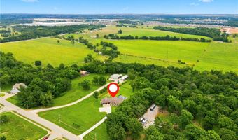 9180 Lee Harris Rd, Bentonville, AR 72713