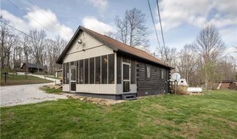 3198 N Happy Hollow Rd, Birdseye, IN 47513