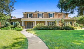 450 Arbolada Dr, Arcadia, CA 91006