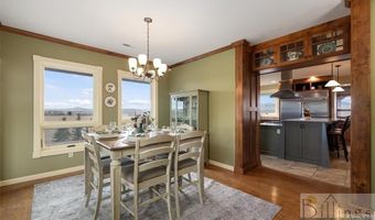 331 N Silvertip Rd, Bridger, MT 59014