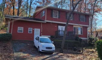6935 Ivy Log Dr, Austell, GA 30168