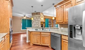 10 NW Sage Cir, Andrews, TX 79714