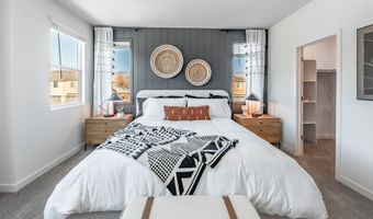 832 Centerville St Plan: Navarro, Carson City, NV 89701