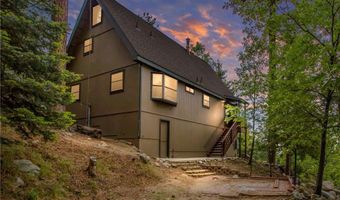 6429 Cedar Ave, Angelus Oaks, CA 92305