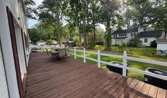 601 N Curtis St N, Ahoskie, NC 27910