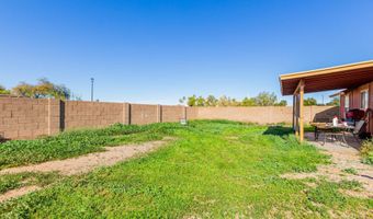 126 N COTTONWOOD St, Chandler, AZ 85225