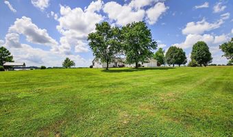 2783 W 275 S Rd, Bloomfield, IN 47424