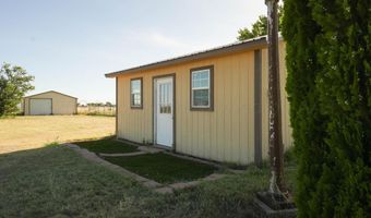 15601 CAVIN Rd, Amarillo, TX 79119