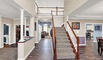 3301 Cheyenne Ct, Bargersville, IN 46106