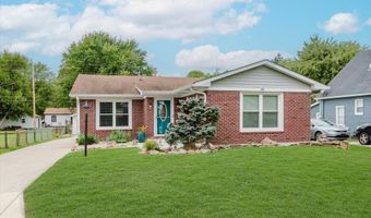 68 Irma St, Bargersville, IN 46106