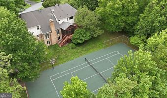 8004 SPLIT OAK Dr, Bethesda, MD 20817