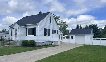 213 E Wisner St, Alpena, MI 49707