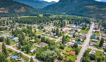 213 W 5th Ave, Clark Fork, ID 83811