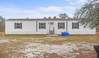 21835 NW Lake Mckenzie Blvd, Altha, FL 32421