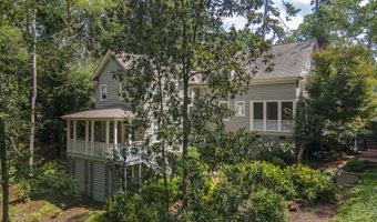 1506 Dibble Rd SW, Aiken, SC 29801