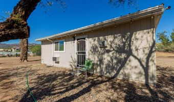 33450 S RIVER BEND Rd, Black Canyon City, AZ 85324
