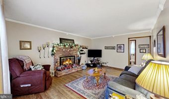 100 BROOKFIELD Dr, Dover, DE 19901