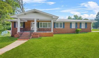 4004 Camelot Ct, Tucker, GA 30084