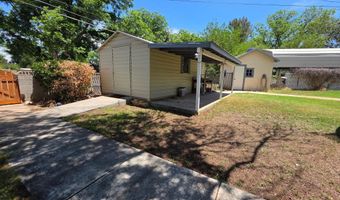 1408 W Orchard Ln, Carlsbad, NM 88220