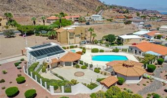 961 Keys Dr, Boulder City, NV 89005