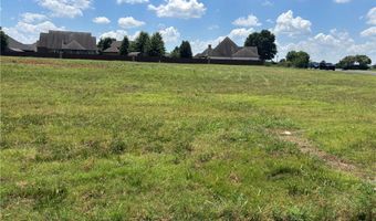 SW Regional Airport Boulevard lot 131, Bentonville, AR 72713