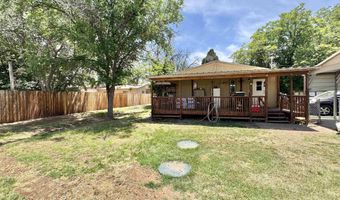 106 S La Huerta Cir, Carlsbad, NM 88220